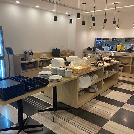 Hotel Yah Hanoi & Spa ภายนอก รูปภาพ