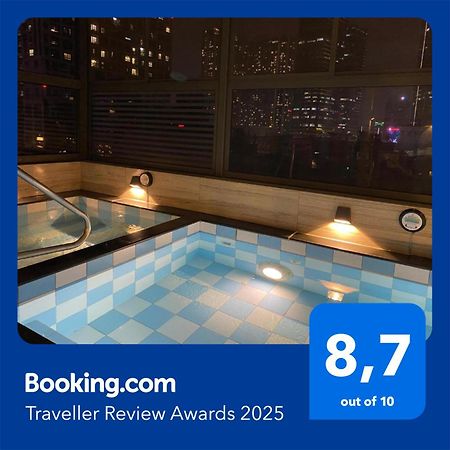 Hotel Yah Hanoi & Spa ภายนอก รูปภาพ