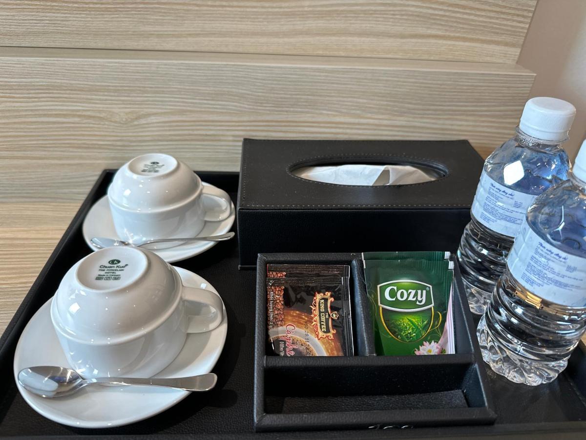 Hotel Yah Hanoi & Spa ภายนอก รูปภาพ