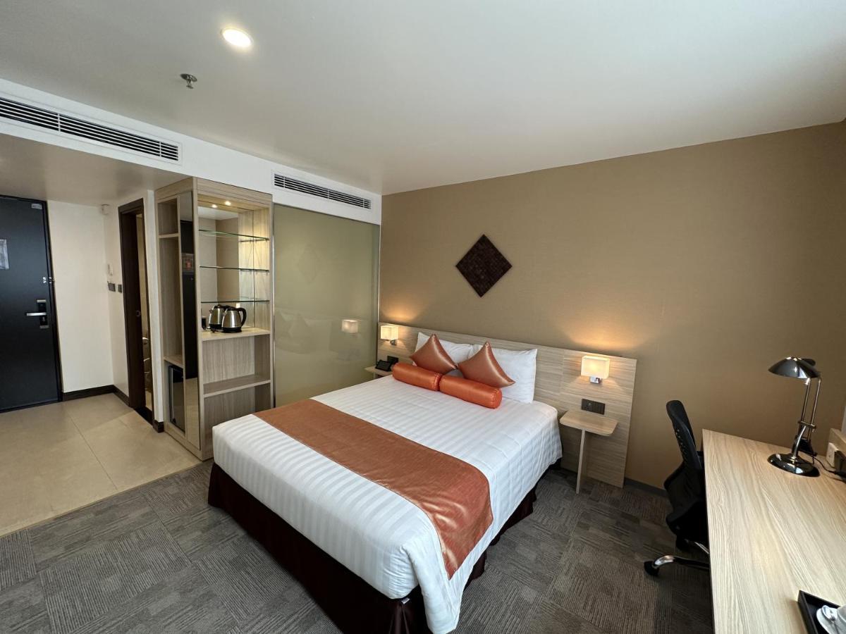 Hotel Yah Hanoi & Spa ภายนอก รูปภาพ