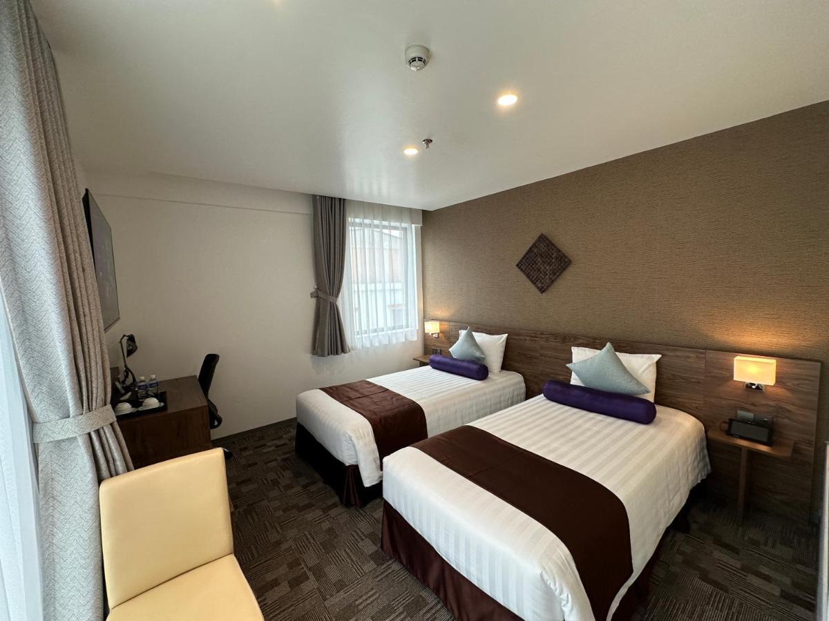 Hotel Yah Hanoi & Spa ภายนอก รูปภาพ