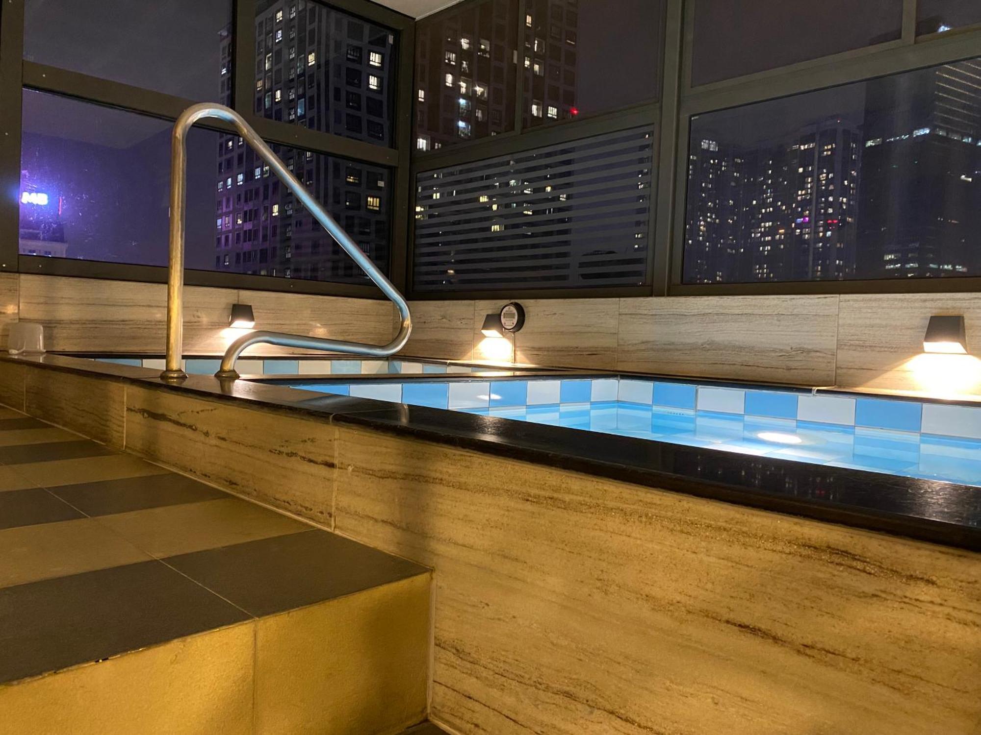 Hotel Yah Hanoi & Spa ภายนอก รูปภาพ