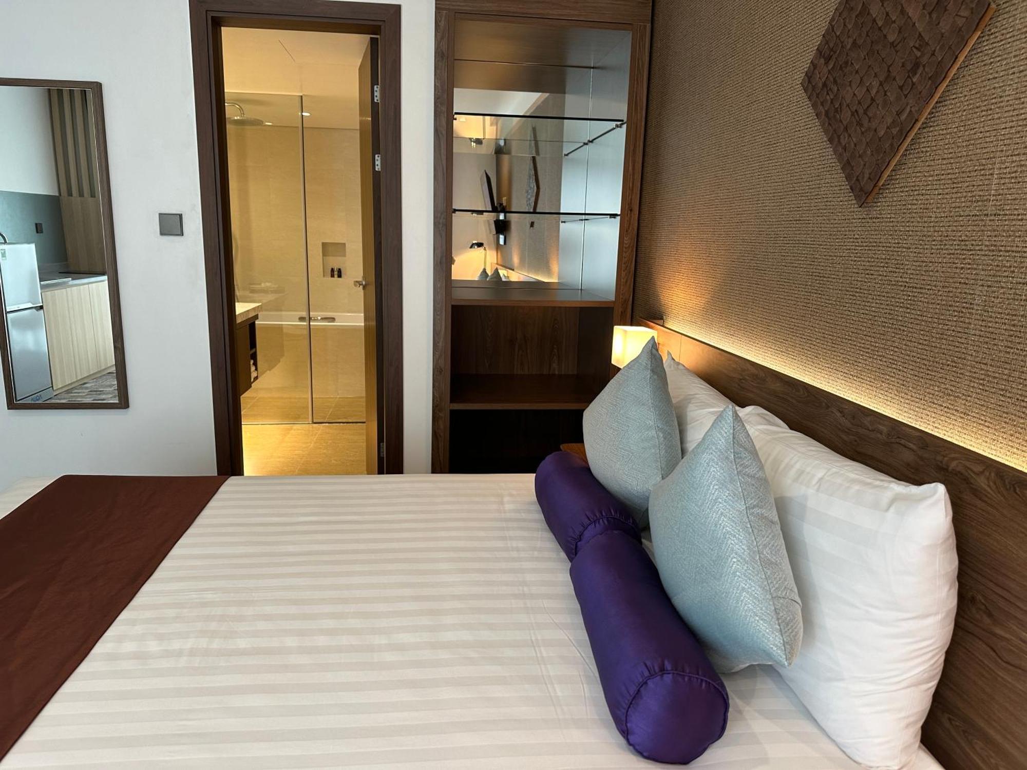Hotel Yah Hanoi & Spa ภายนอก รูปภาพ