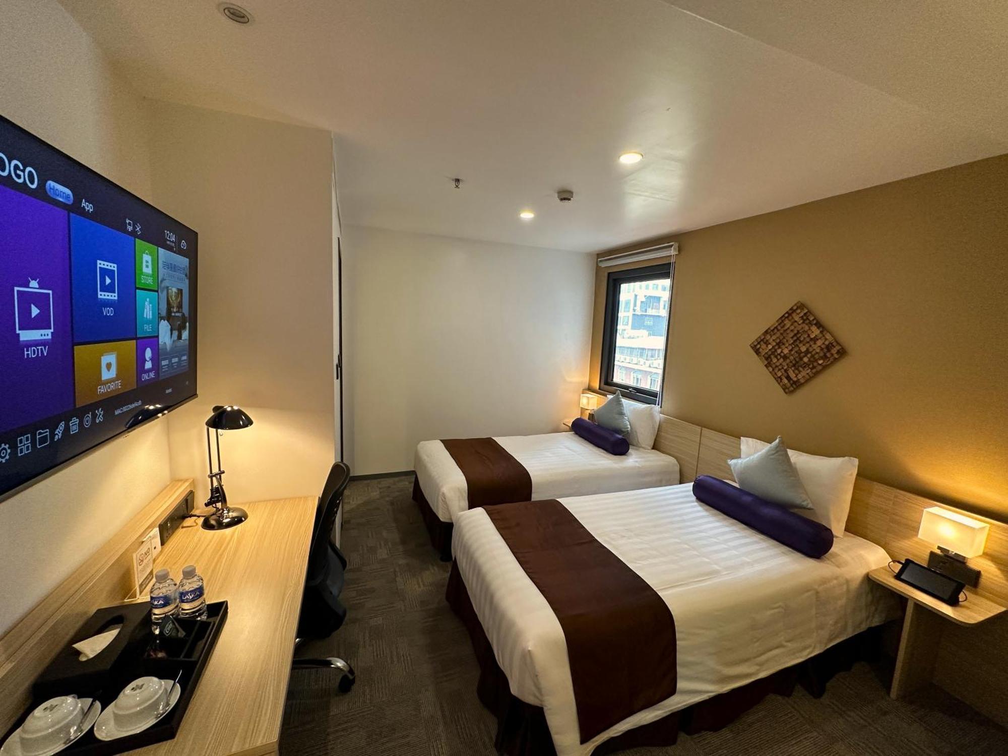 Hotel Yah Hanoi & Spa ภายนอก รูปภาพ
