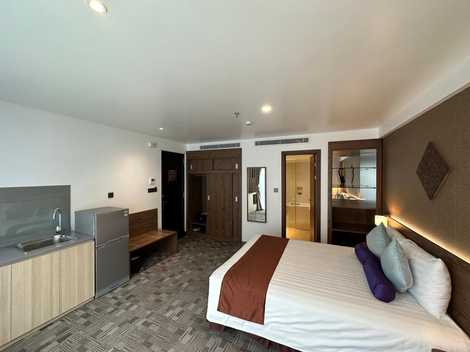 Hotel Yah Hanoi & Spa ห้อง รูปภาพ