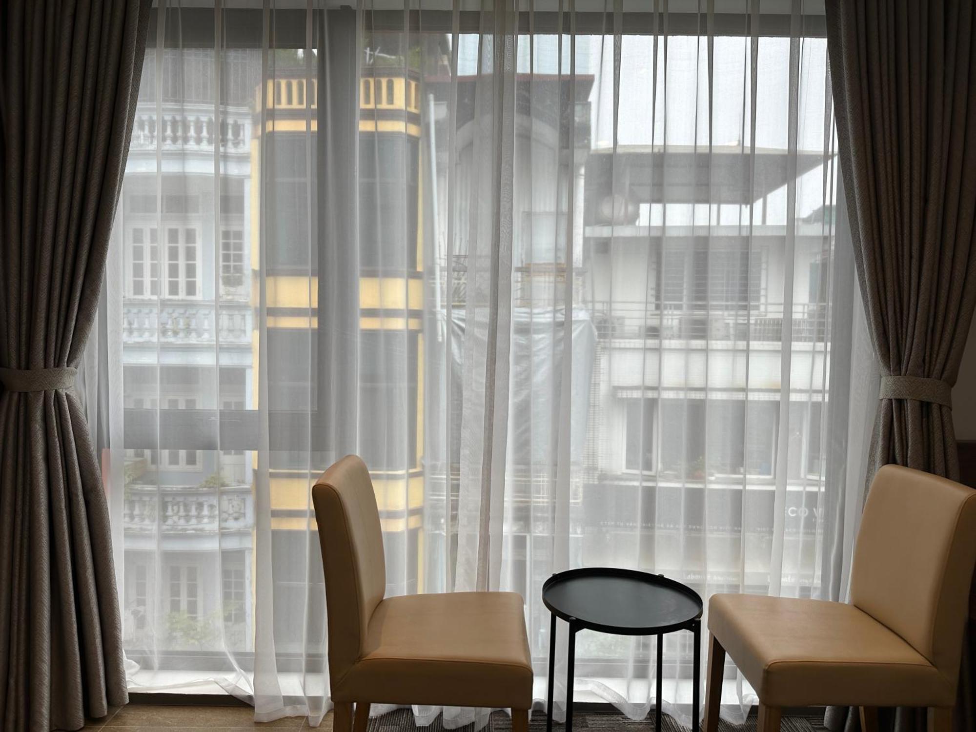 Hotel Yah Hanoi & Spa ห้อง รูปภาพ
