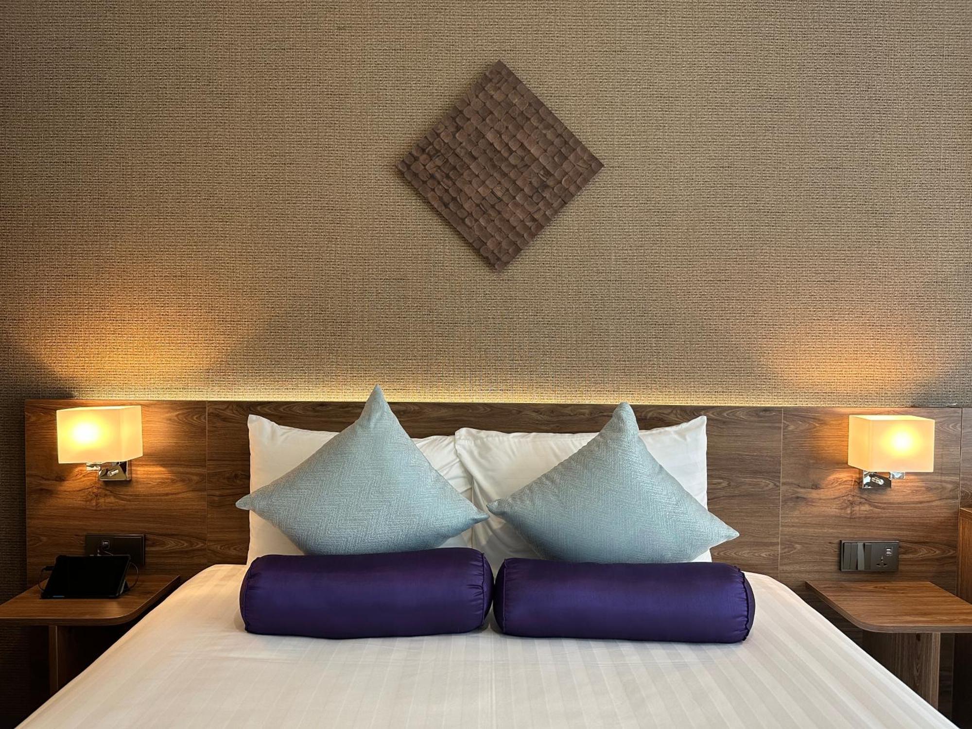Hotel Yah Hanoi & Spa ห้อง รูปภาพ